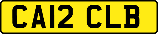 CA12CLB