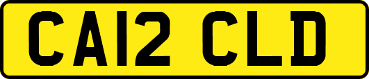 CA12CLD