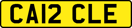 CA12CLE