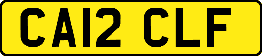 CA12CLF
