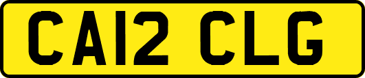CA12CLG