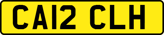 CA12CLH