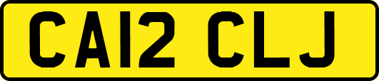 CA12CLJ