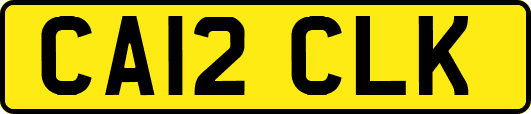 CA12CLK