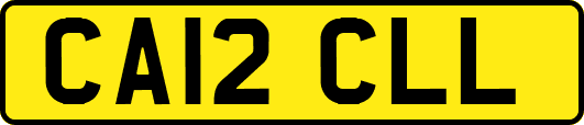 CA12CLL