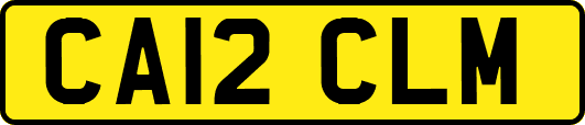 CA12CLM
