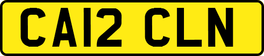 CA12CLN