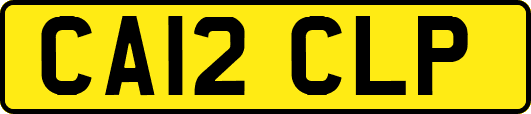 CA12CLP