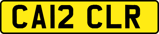 CA12CLR