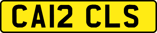 CA12CLS