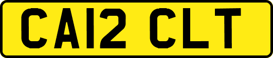 CA12CLT