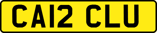 CA12CLU
