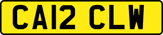 CA12CLW