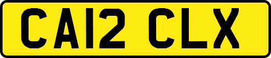 CA12CLX
