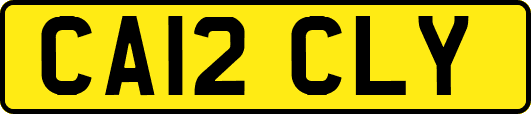 CA12CLY