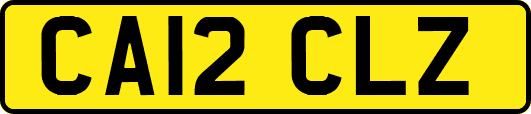 CA12CLZ