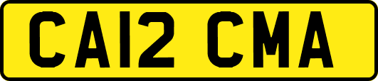 CA12CMA