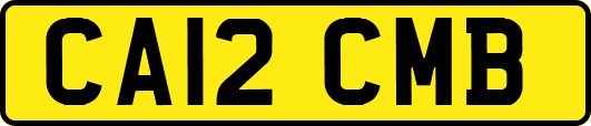 CA12CMB