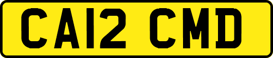 CA12CMD