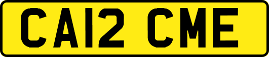 CA12CME