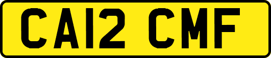 CA12CMF