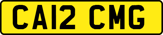 CA12CMG