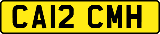 CA12CMH