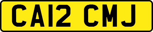 CA12CMJ