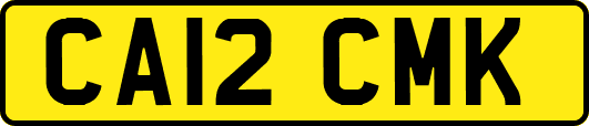 CA12CMK
