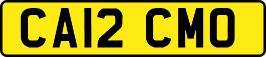 CA12CMO