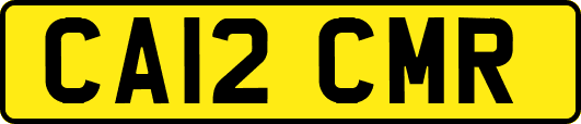 CA12CMR