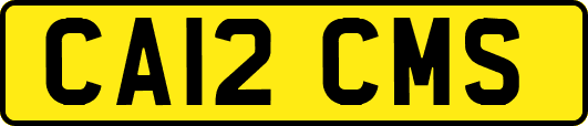 CA12CMS