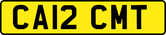 CA12CMT