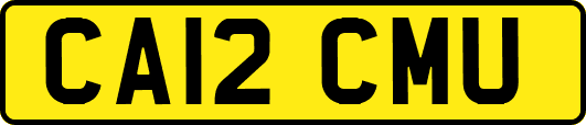 CA12CMU