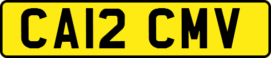 CA12CMV
