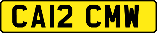 CA12CMW