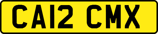 CA12CMX