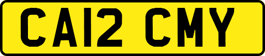 CA12CMY