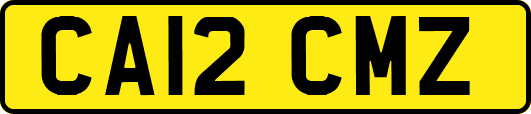 CA12CMZ
