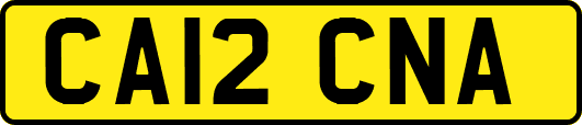 CA12CNA