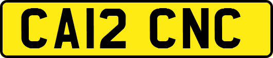 CA12CNC