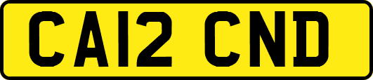CA12CND