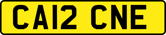 CA12CNE