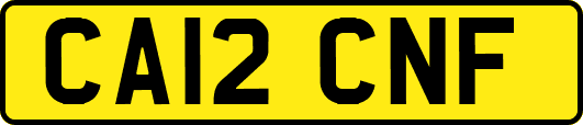CA12CNF