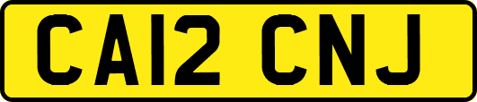 CA12CNJ