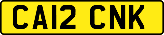 CA12CNK