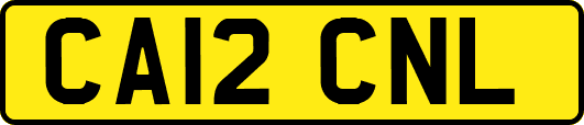 CA12CNL