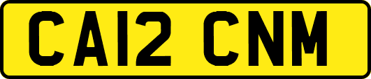 CA12CNM