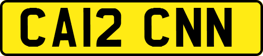 CA12CNN