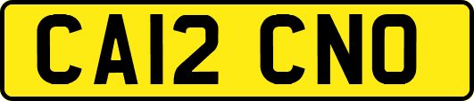 CA12CNO